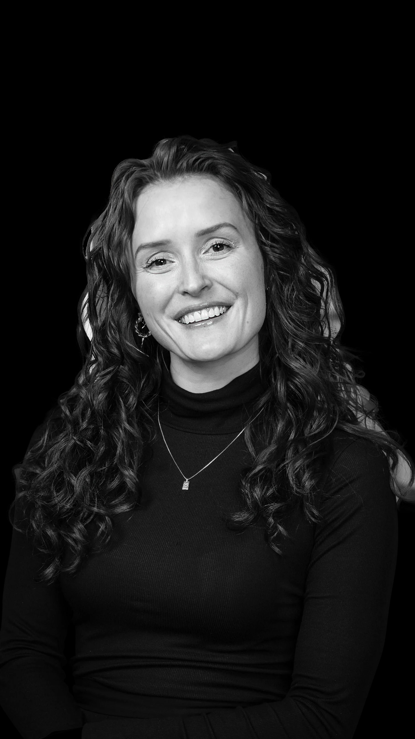 Justine Rodier, spécialiste en acquisition de prospects pour PME au Québec