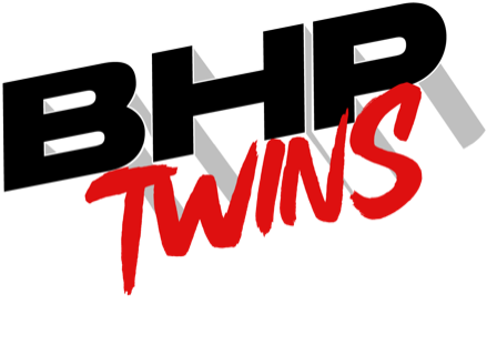 BHP Twins