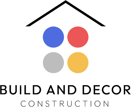 Build and Decor